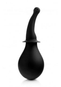 Prowler Smooth Douche Hygiene Anal Black