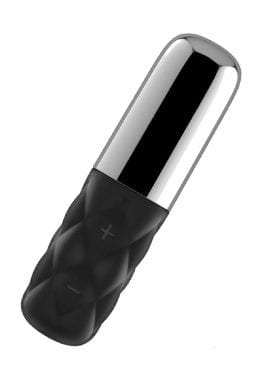 Satisfyer Sparkling Darling (USB Recharge & Waterproof) - Image 2