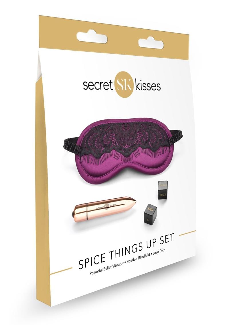 Sk Spice Things Up Set