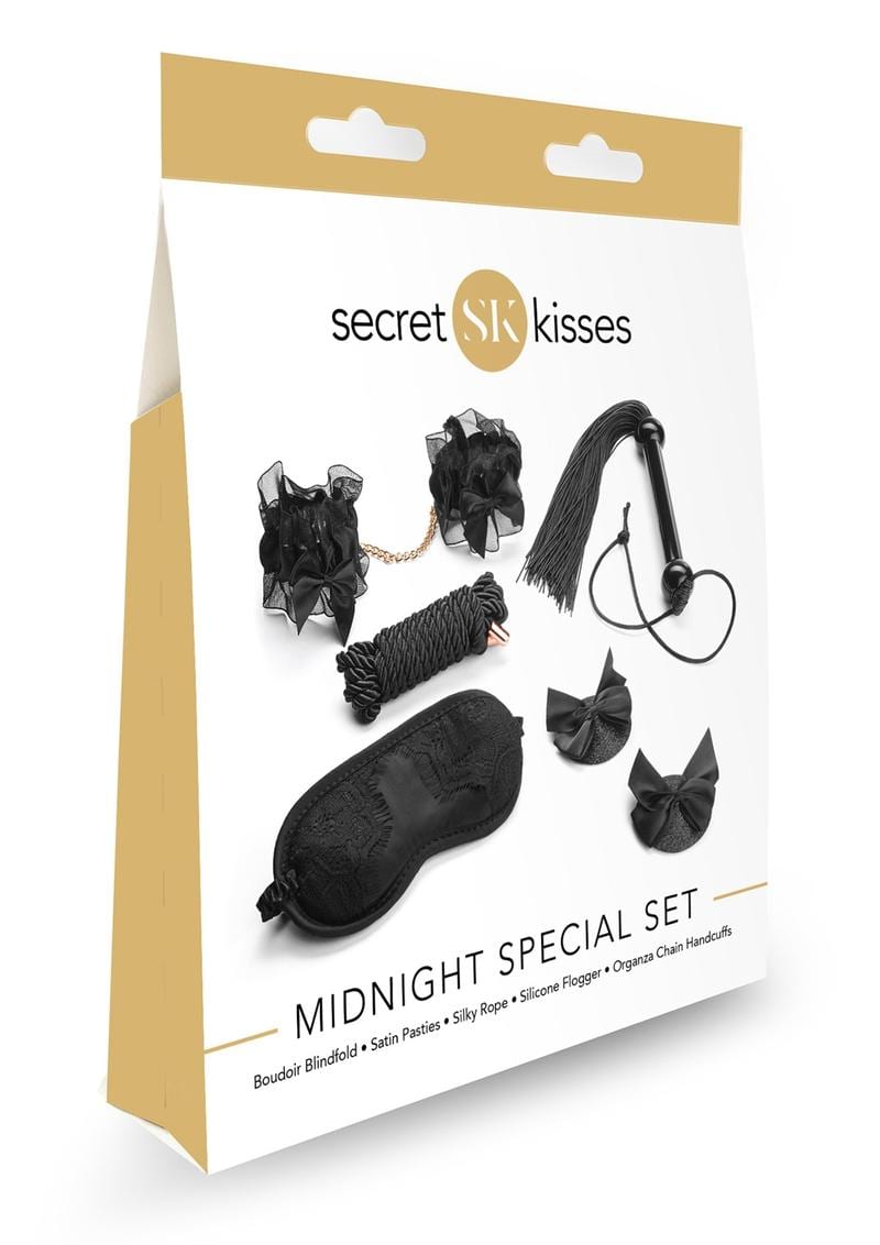 Sk Midnight Special Kit