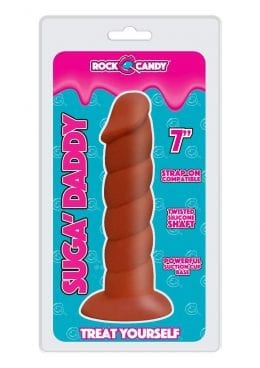 Rock Candy Suga Daddy 7 Brown
