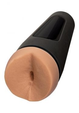 Mansqueeze Pierce Paris Ass Stroker