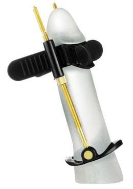 Linx Pt 1000 Male Training System Blk/gl