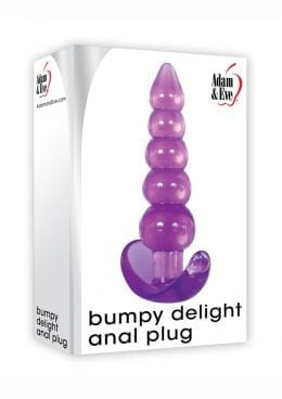Aande Bumpy Delight