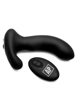 Alpha Pro P-massage Prostate Stim