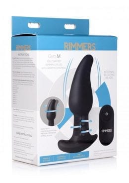 Rimmers Gyro M Plug
