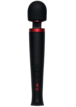Kink Power Wand Rechargeable Blk