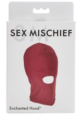 Sandm Enchanted Hood
