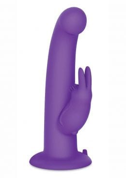 Trc Rabbit Peg Purple