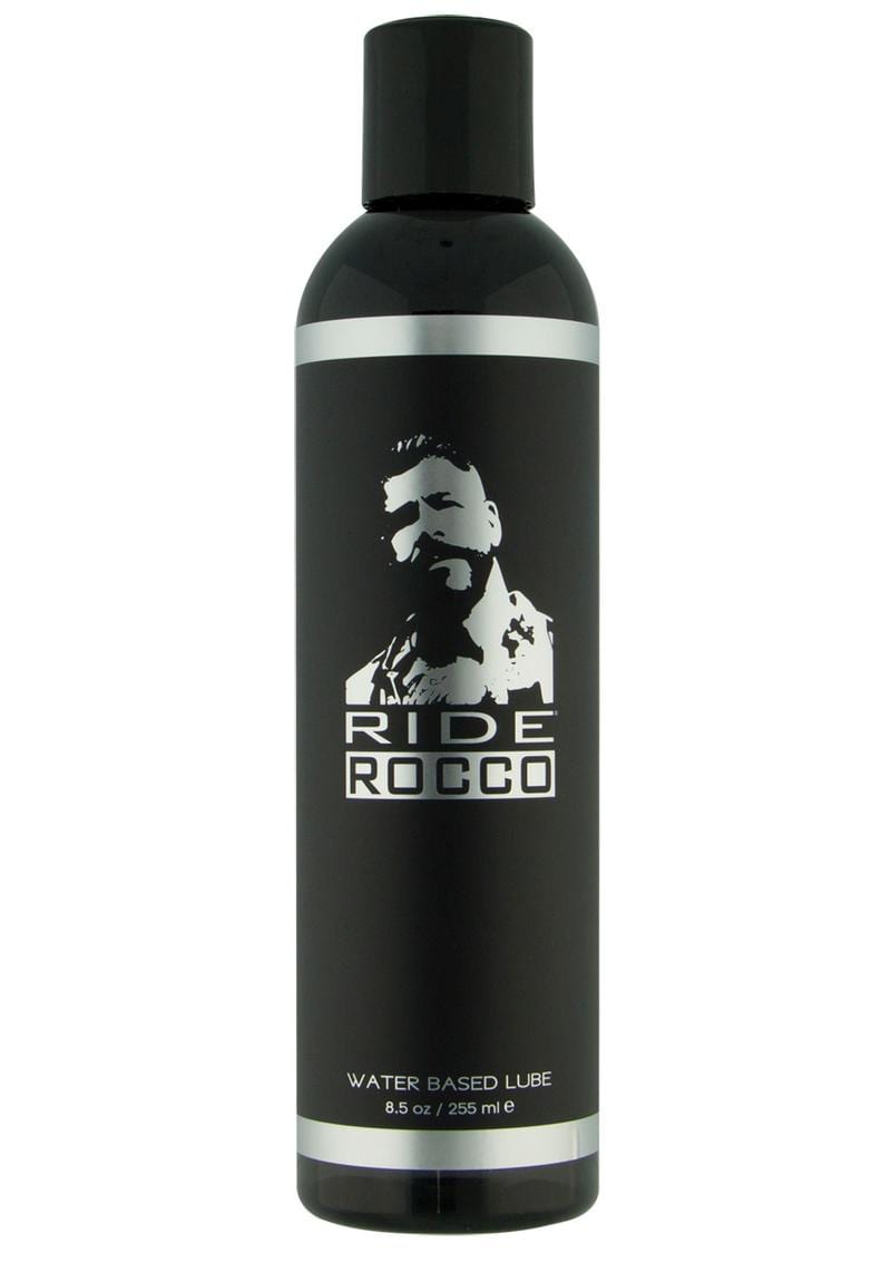 Ride Rocco Water Based 8oz