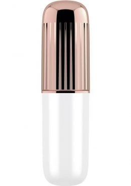 Satisfyer Mini Secret Affair White