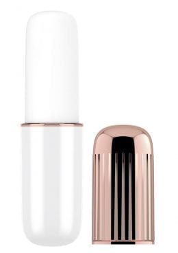 Satisfyer Mini Secret Affair White