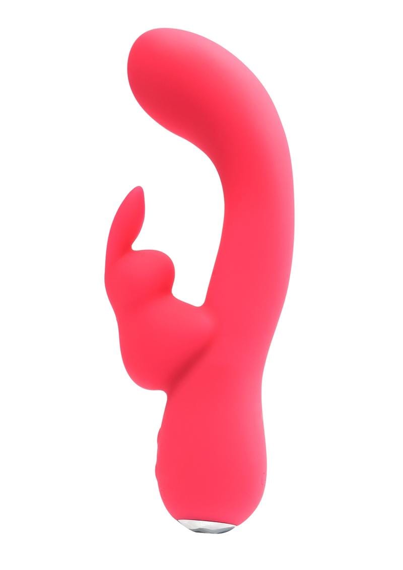 Kinky Bunny Plus Rechrge Vibe Pink