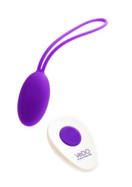 Peach Recharge Egg Vibe Indigo