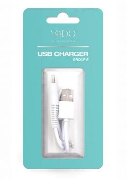 Usb Charger B