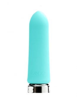 Bam Recharge Bullet Turquoise