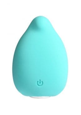 Yumi Recharge Finger Vibe Turquoise