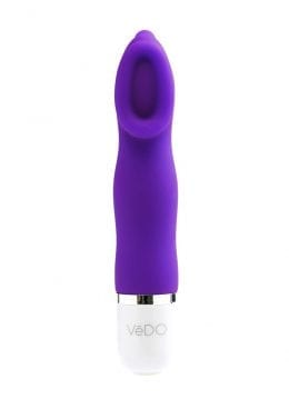 Luv Mini Vibe Into You Indigo