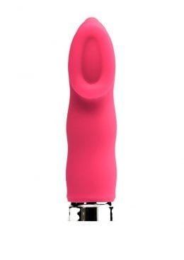 Luv Plus Vibe Foxy Pink