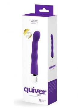 Quiver Vibe Into You Indigo