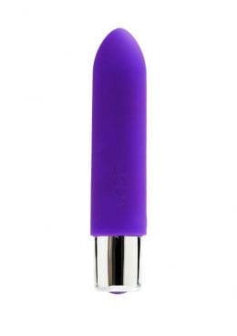 Bam Mini  bullet Vibe Indigo