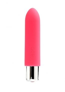 Bam Mini  bullet Vibe Foxy Pink