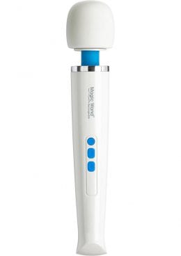 Magic Wand Rechargeable HV-270 Multispeed Vibration Massager - Image 2