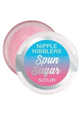 Nipple Nibblers Sour Spun Sugar 3 gm. 1 pc.