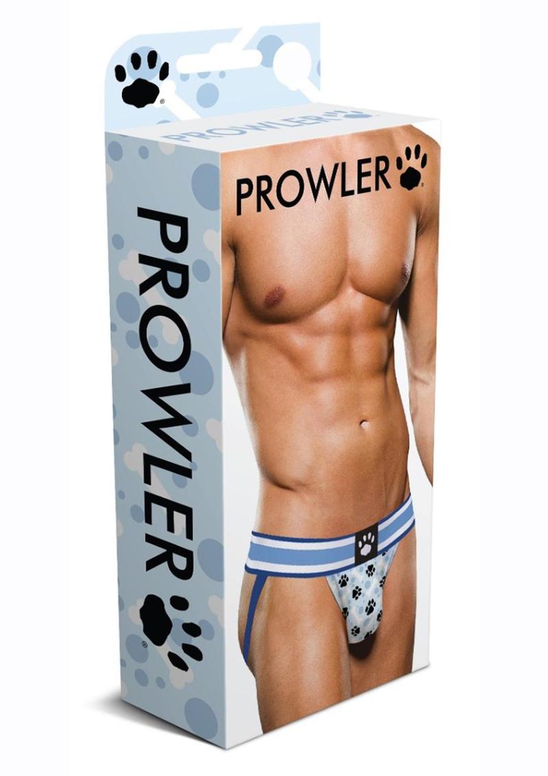 Prowler Blue Paw Jock - XXLarge