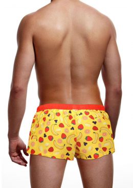 Prowler Swim Trunk Fruit - XXLarge - Yellow