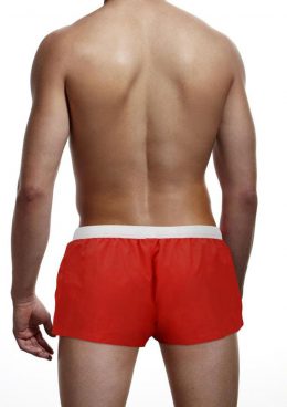 Prowler Swim Trunk - XLarge - Red