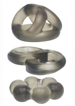 The 9`s - Phat Rings Smoke 1