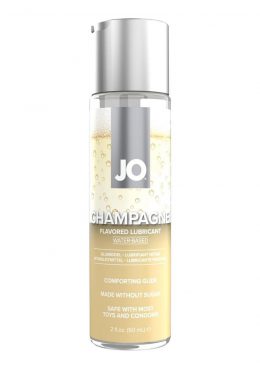 Jo Sweet andamp; Bubbly Pleasure Set