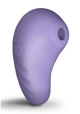 Sugar Boo Peek-A-Boo Vibrator - Lavender