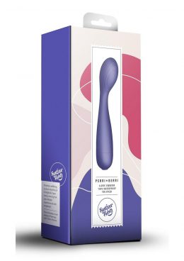 SugarBoo Peri Berri Vibrator - Purple
