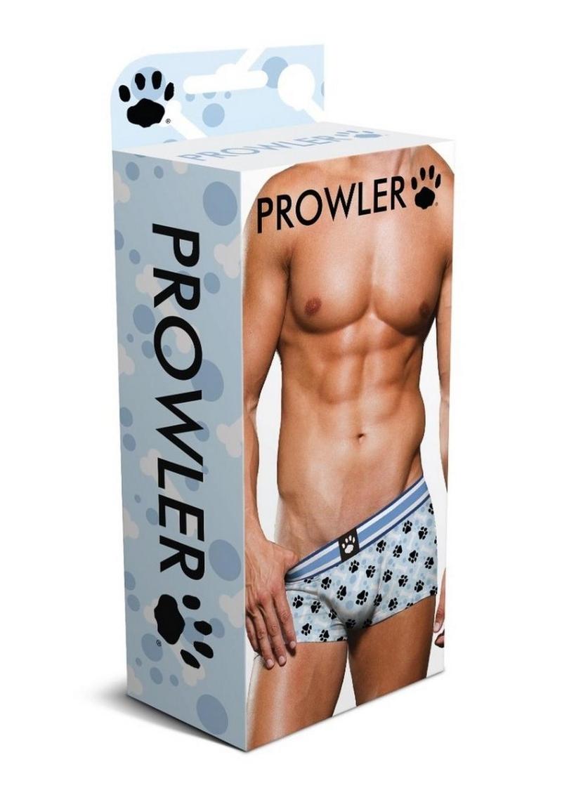 Prowler Blue Paw Trunk - XXLarge