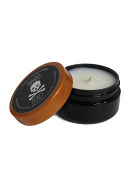 Kama Sutra Naughty Massage Candle Wanna Bone 1.7oz