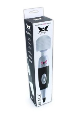 Pixey Wand Black Edition