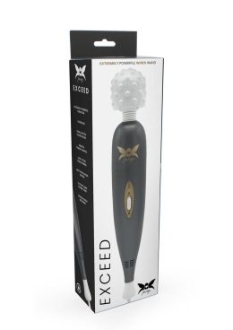 Pixey Exceed v2 Body Wand - Grey