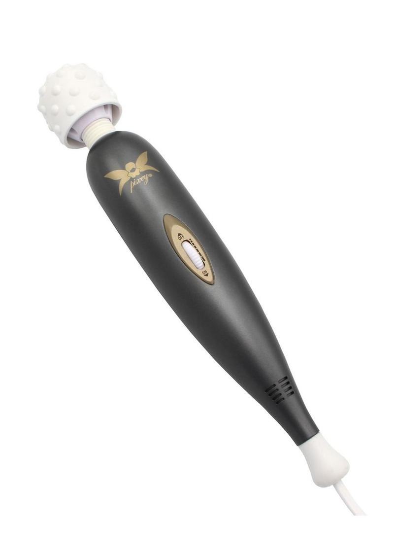 Pixey Exceed v2 Body Wand - Grey