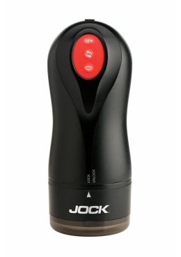 Jock Gyroblast Gyrating