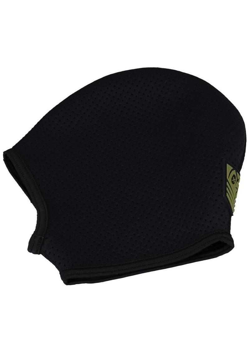 Fort Troff Black Ops Hood - Regular - Black