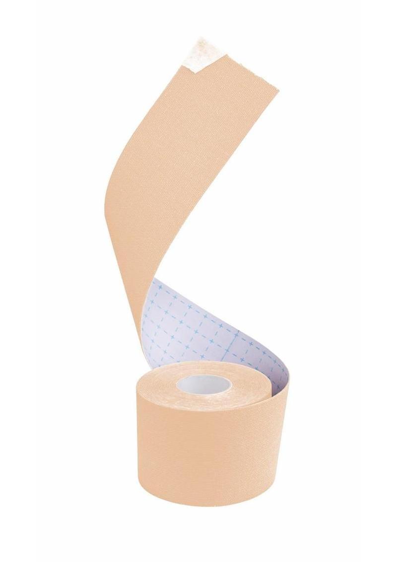 Peekaboo Boob Tape 15ft - Vanilla